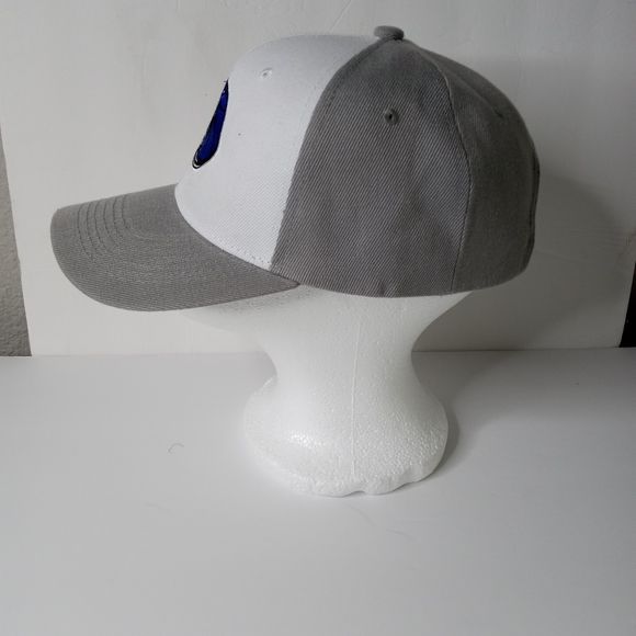 Fan Favorite NBA Classic Retro Logo Baseball Hat Cap - Picture 3 of 7